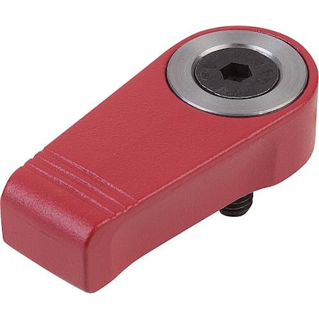 Kipp Stop Latches K0271.140062X10